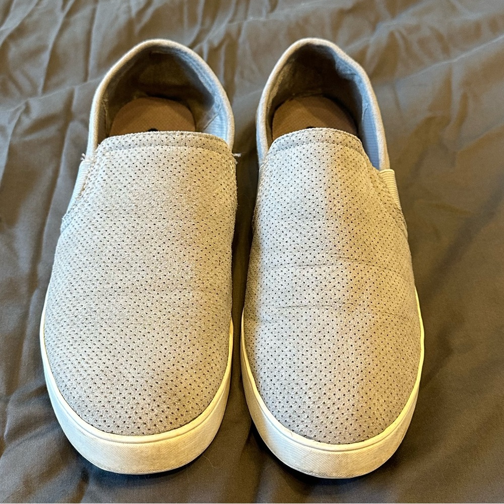 Dr.Scholls Slip-ons